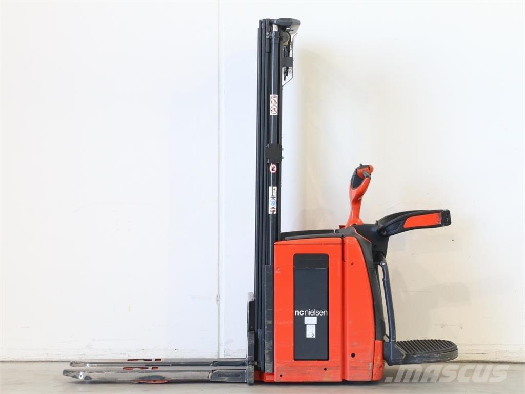 Linde L14AP/1173 Staplare-led
