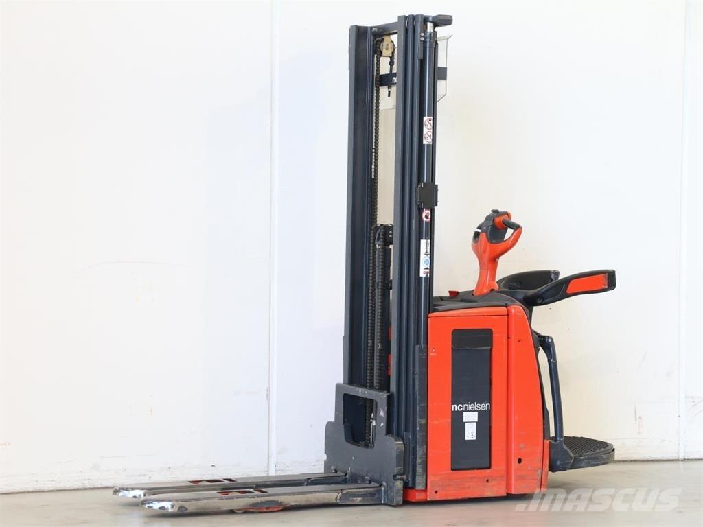 Linde L14AP/1173 Staplare-led