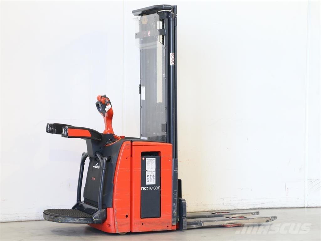 Linde L14AP/1173 Staplare-led