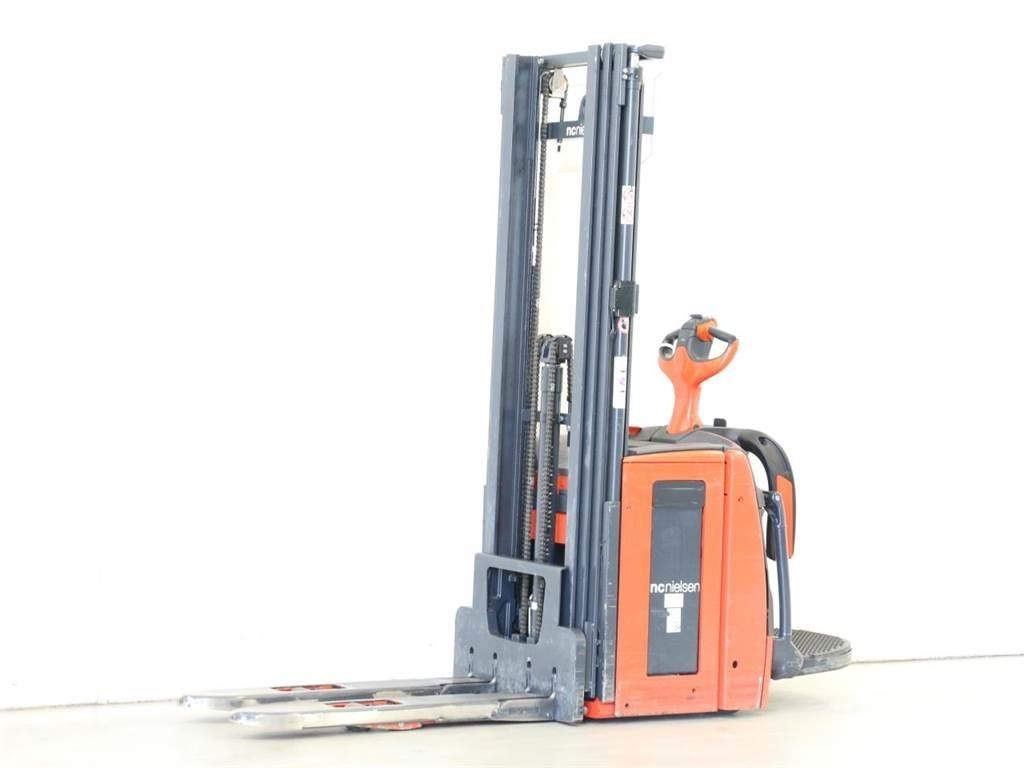 Linde L14AP/1173 Staplare-led