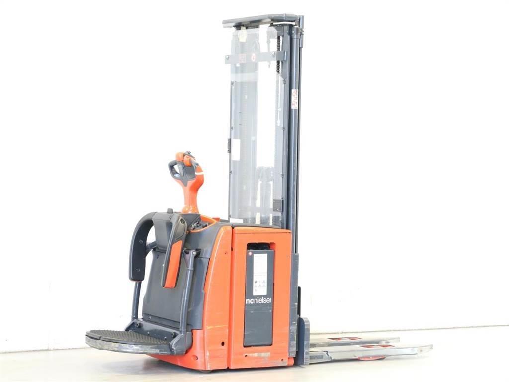 Linde L14AP/1173 Staplare-led