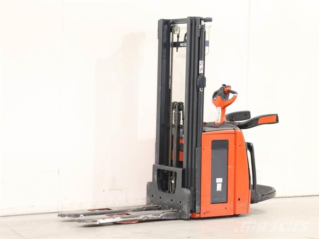 Linde L14AP/1173 Staplare-led