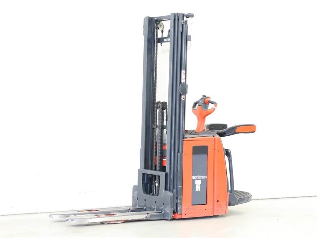 Linde L14AP/1173 Staplare-led