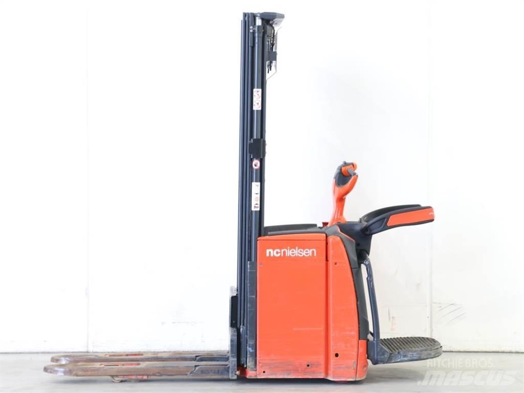Linde L14AP/1173-00 Staplare-led