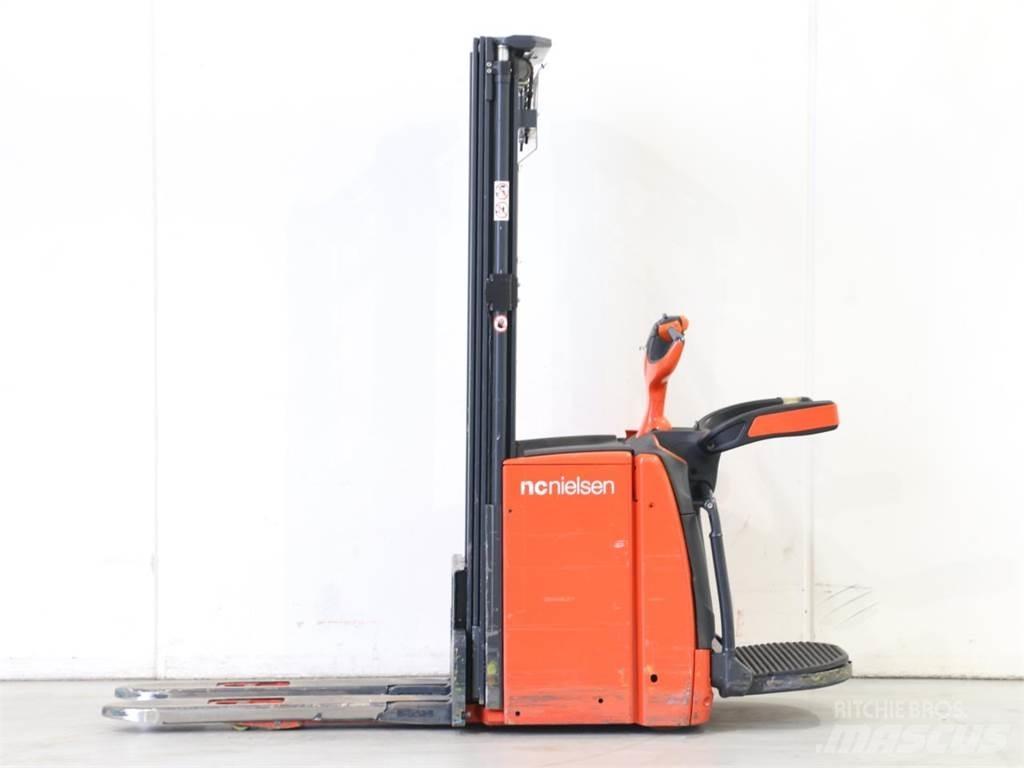 Linde L14AP/1173-00 Staplare-led