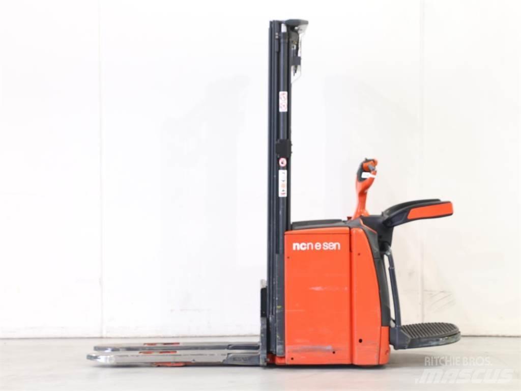 Linde L14AP/1173-00 Staplare-led