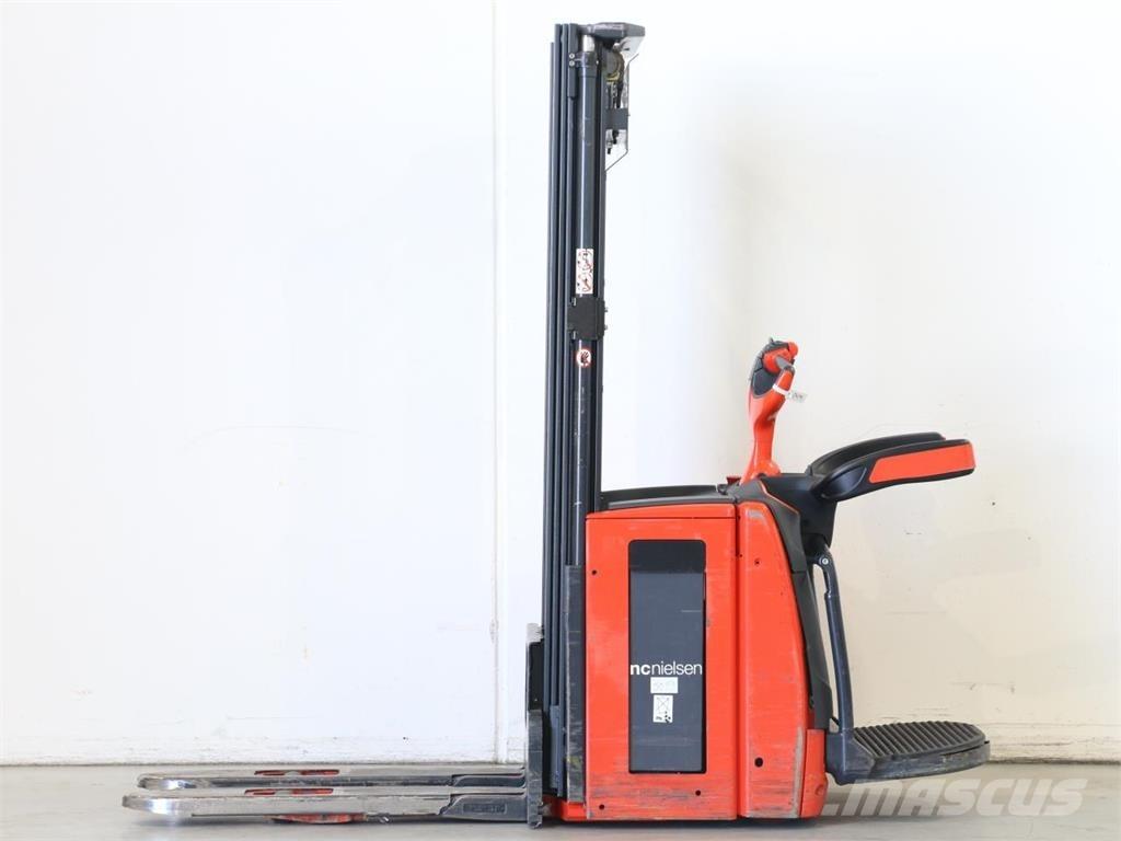Linde L14AP/1173-01 Staplare-led