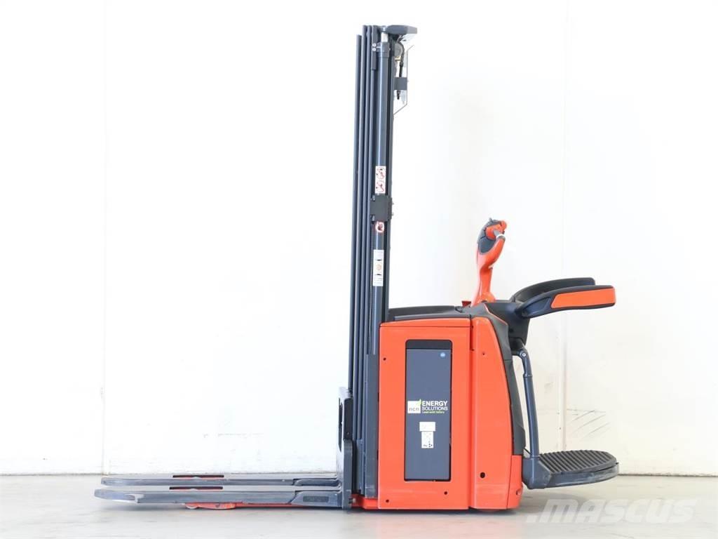 Linde L14AP/1173-01 Staplare-led