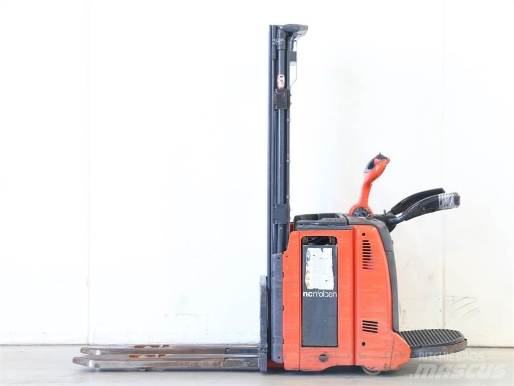Linde L14AP/133 Staplare-led