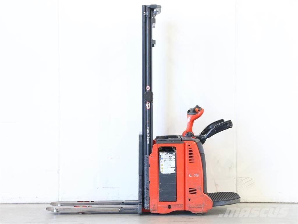 Linde L14AP/133 Staplare-led