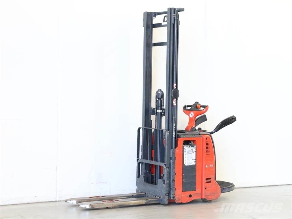 Linde L14AP/133 Staplare-led
