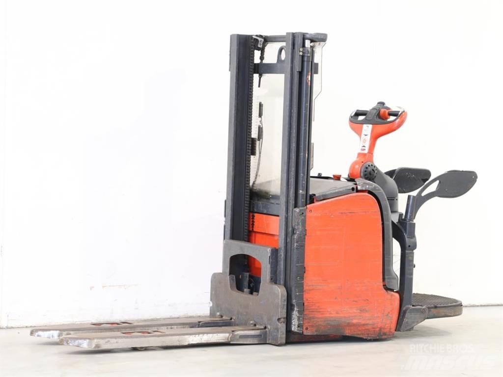 Linde L14AP/372 Staplare-led