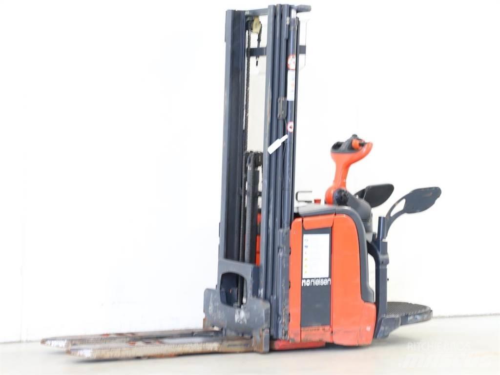 Linde L14API/372 Staplare-led