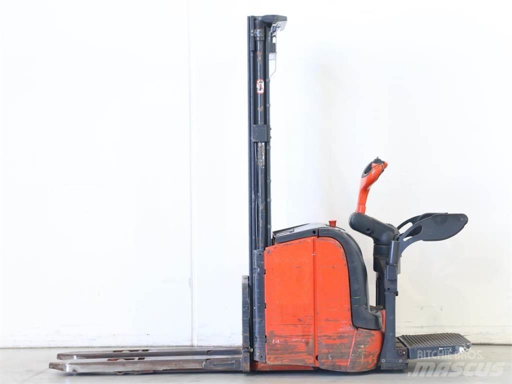 Linde L14API/372 Staplare-led