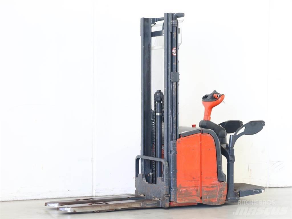 Linde L14API/372 Staplare-led