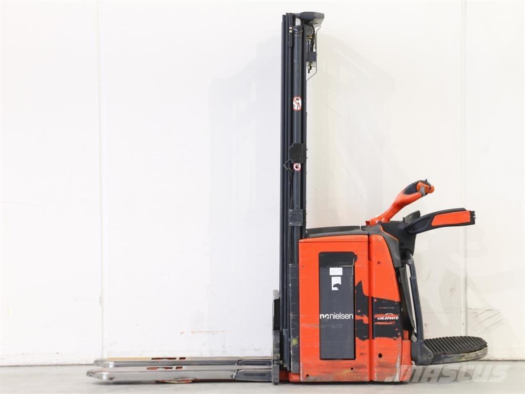 Linde L14LAP/1173 Staplare-led