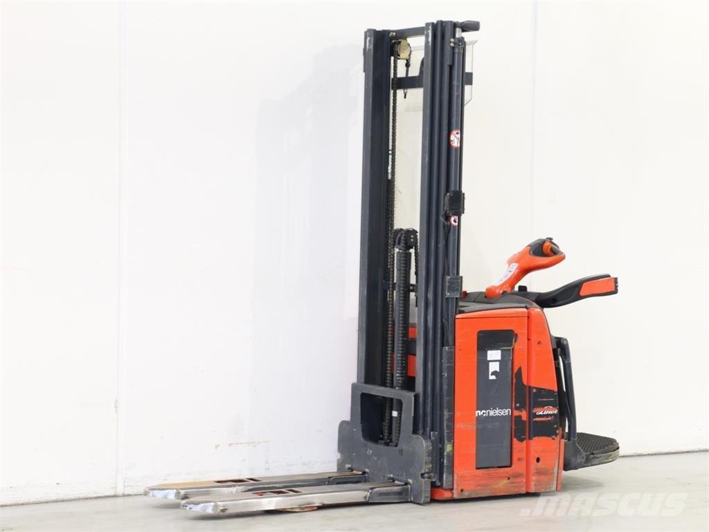 Linde L14LAP/1173 Staplare-led