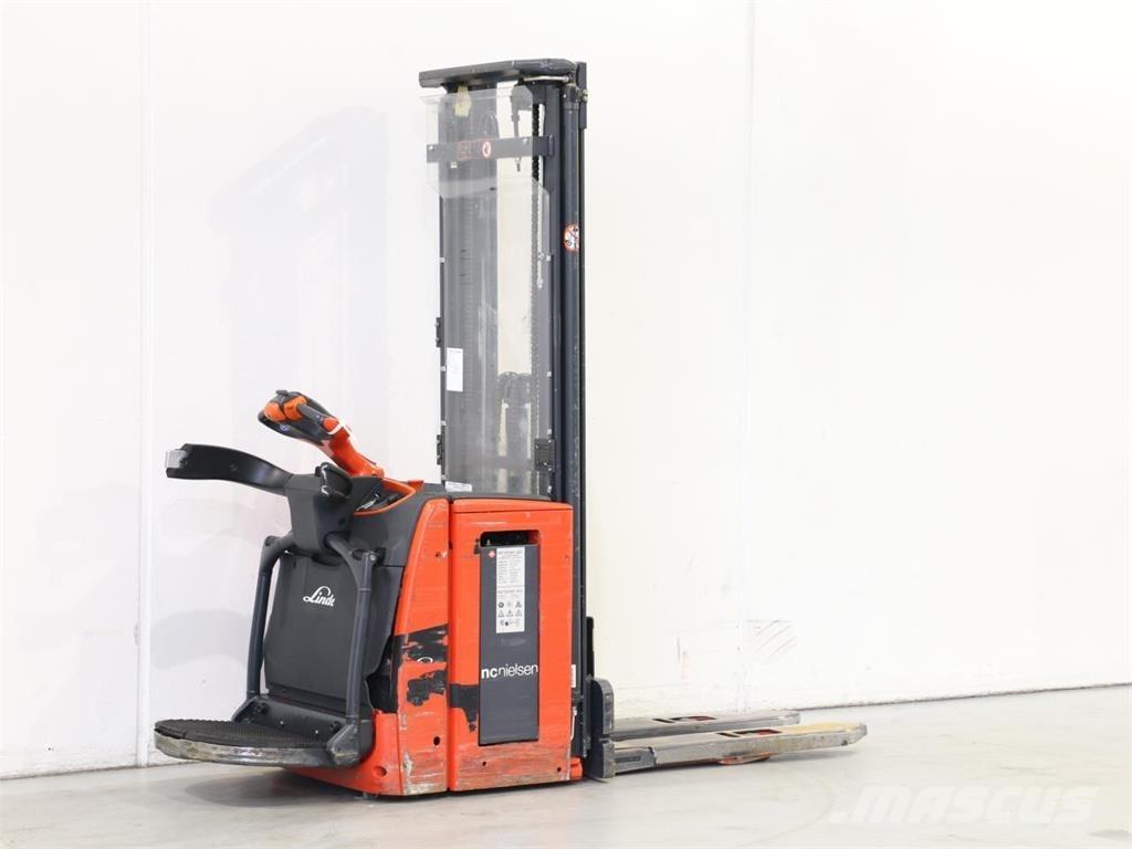 Linde L14LAP/1173 Staplare-led