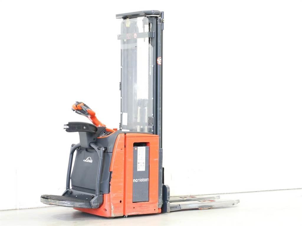 Linde L14LAP/1173 Staplare-led