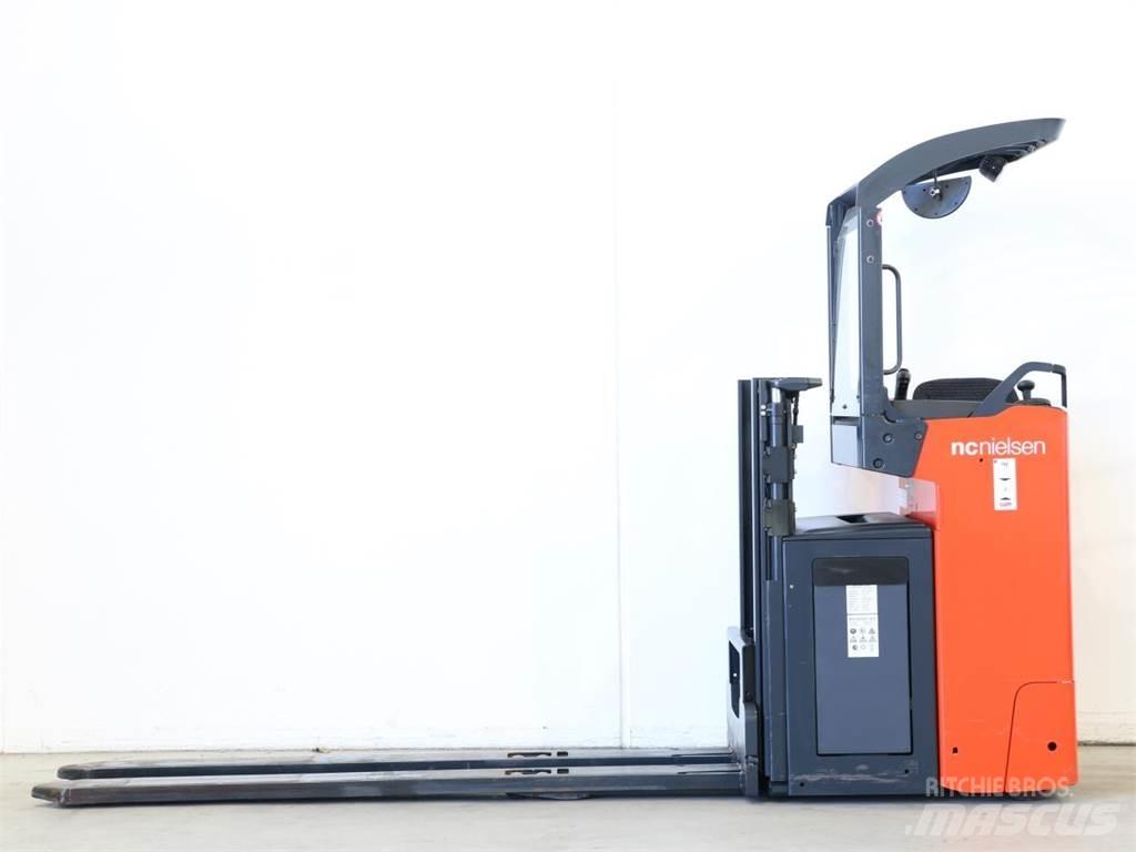 Linde L14R/1174 Staplare-led