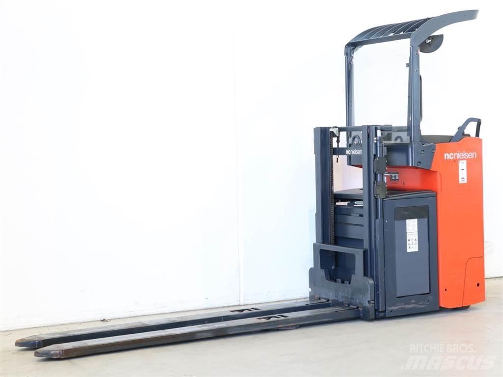 Linde L14R/1174 Staplare-led