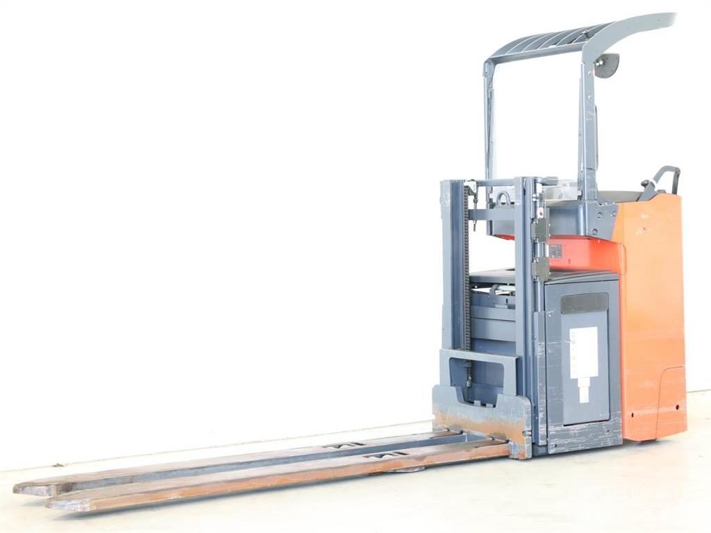 Linde L14R/1174 Staplare-led