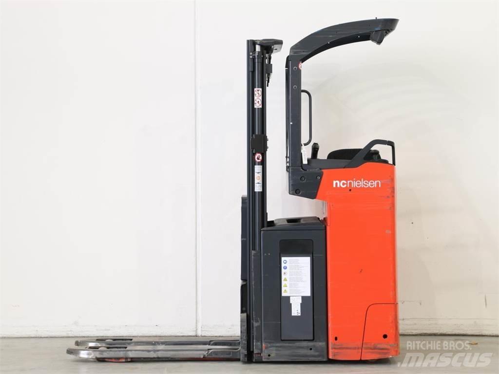 Linde L14R/1174-00 Staplare-led