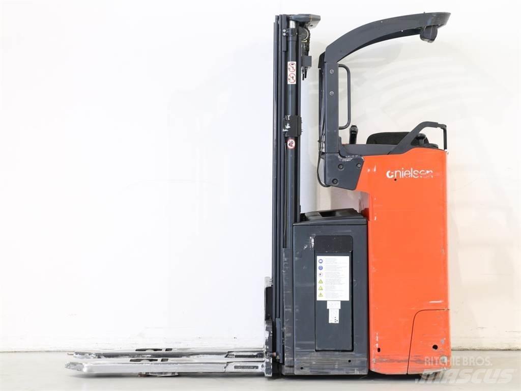 Linde L14R/1174-00 Staplare-led