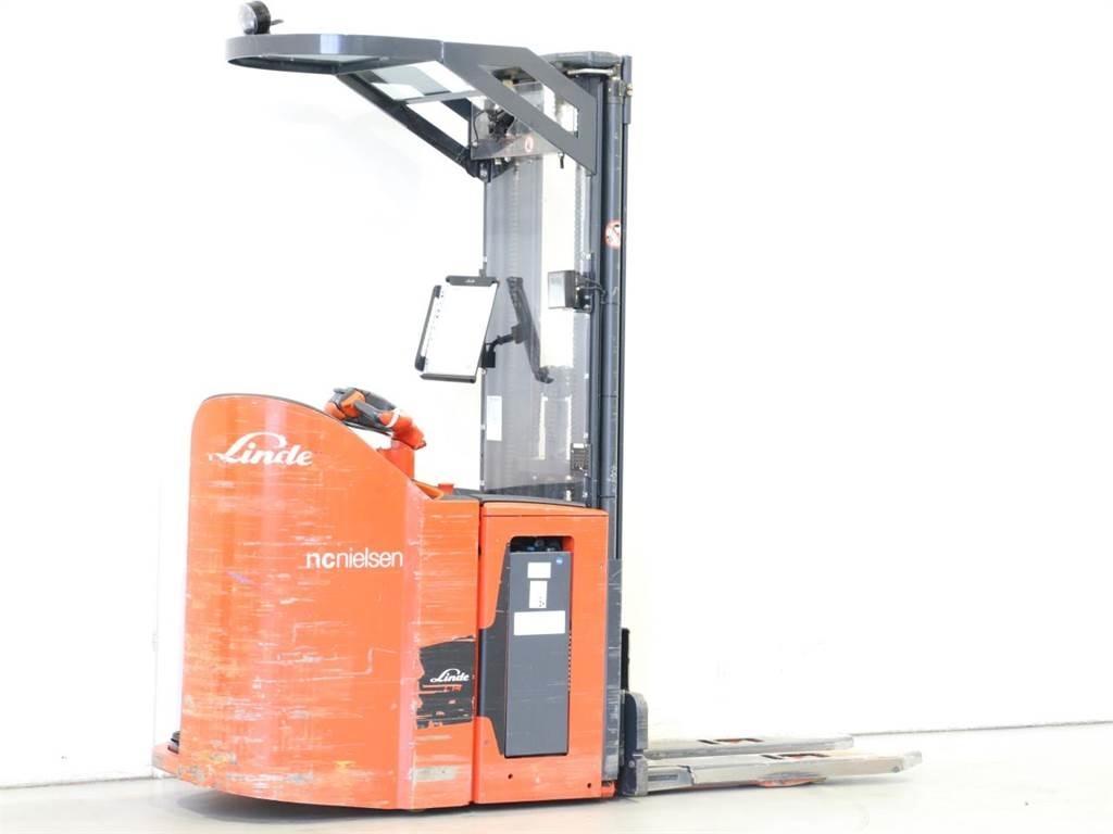 Linde L14SP/1173 Staplare-led