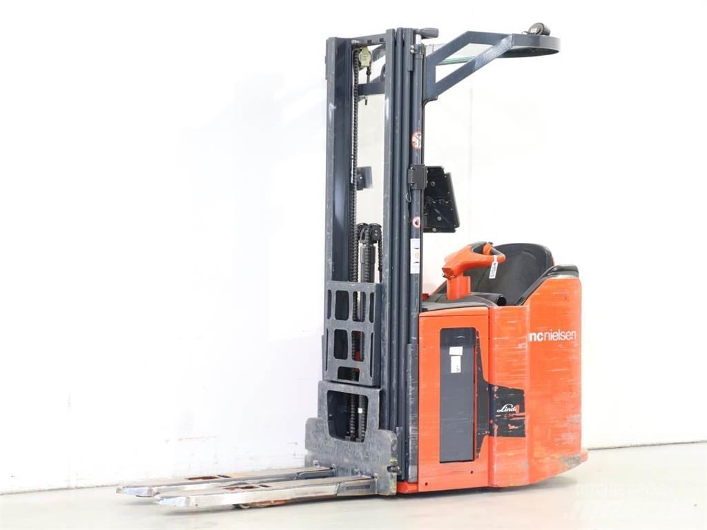 Linde L14SP/1173 Staplare-led
