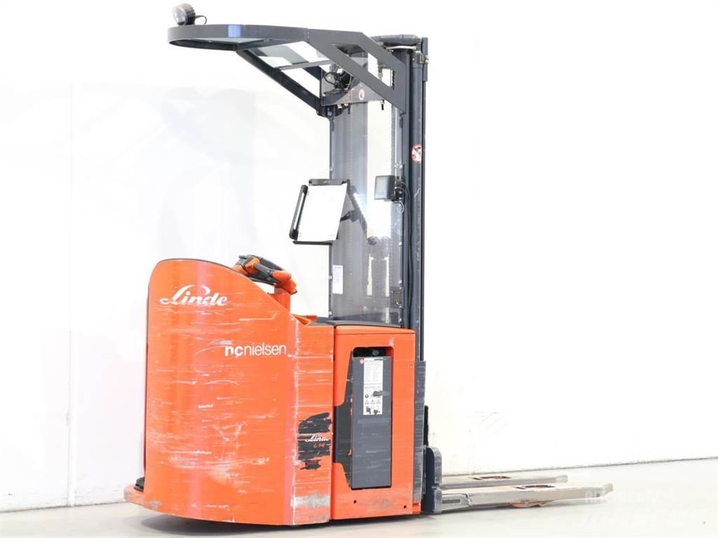 Linde L14SP/1173 Staplare-led