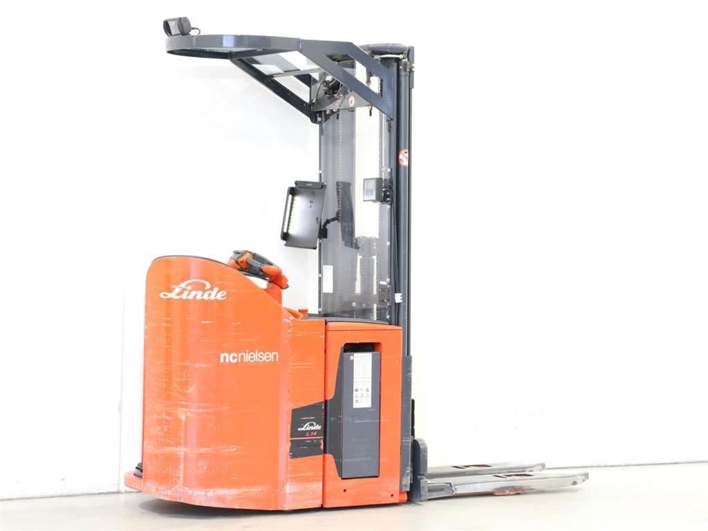 Linde L14SP/1173 Staplare-led