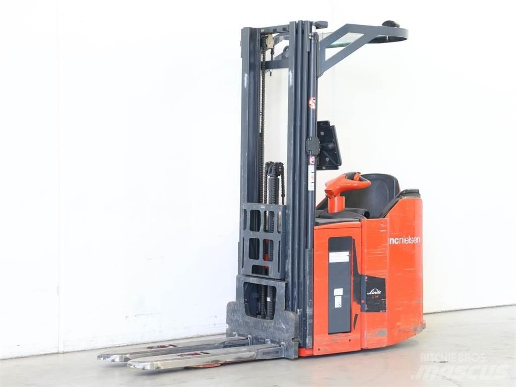 Linde L14SP/1173 Staplare-led