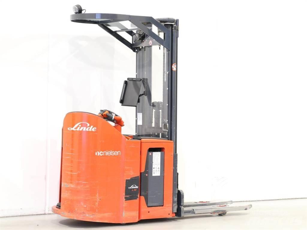Linde L14SP/1173 Staplare-led