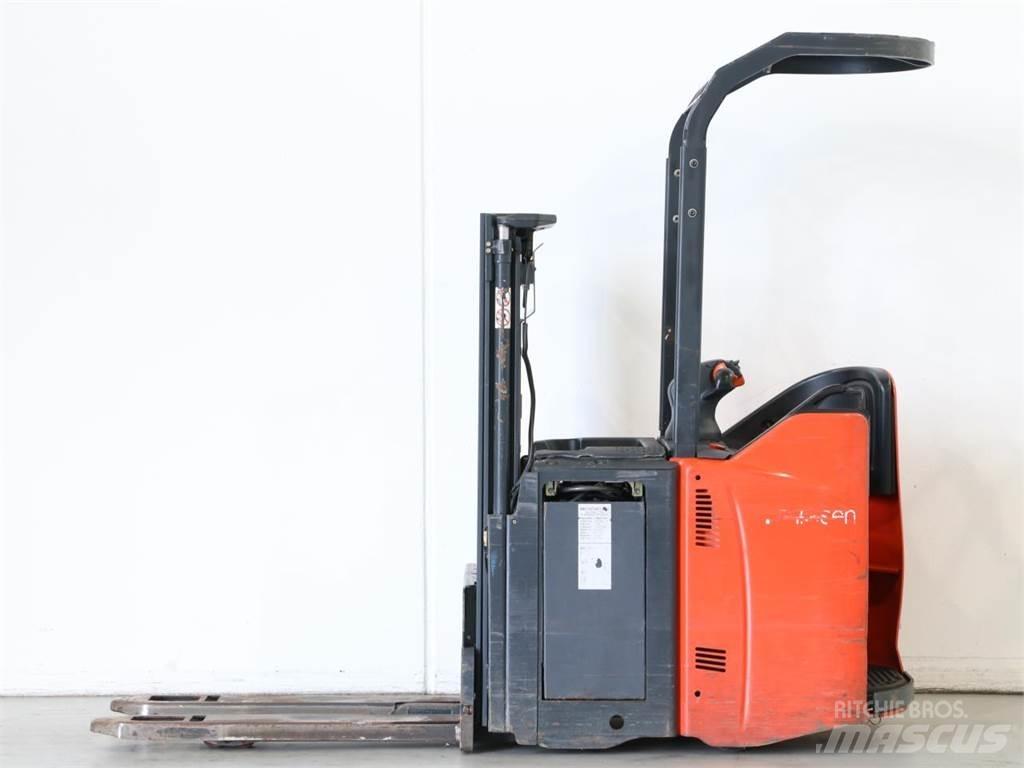 Linde L14SP/133-00 Staplare-led