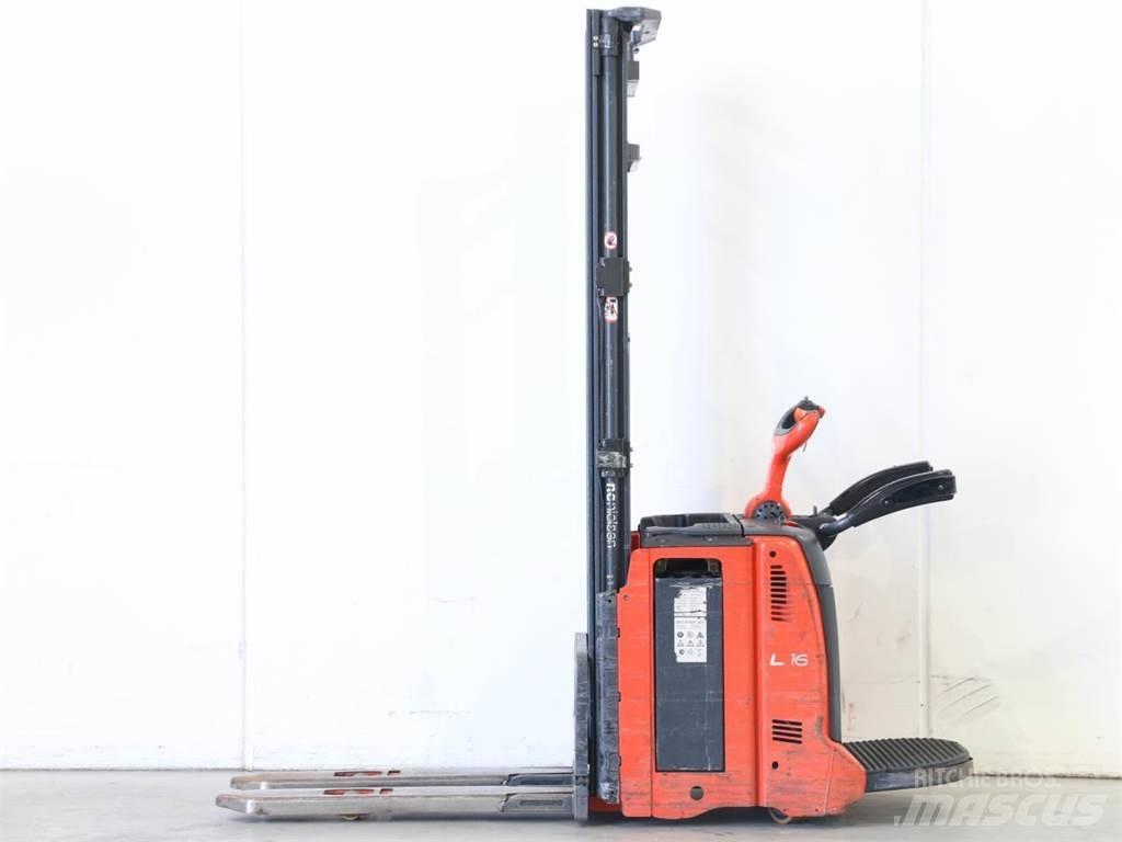Linde L16AP/133 Staplare-led