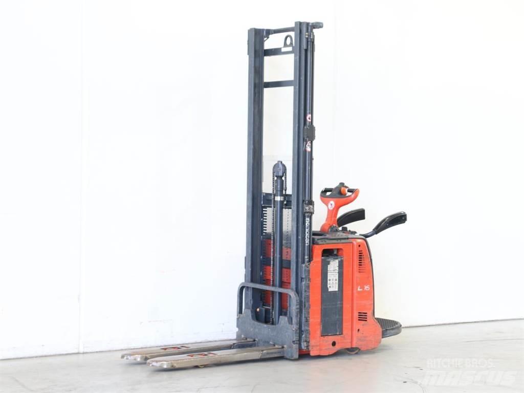 Linde L16AP/133 Staplare-led