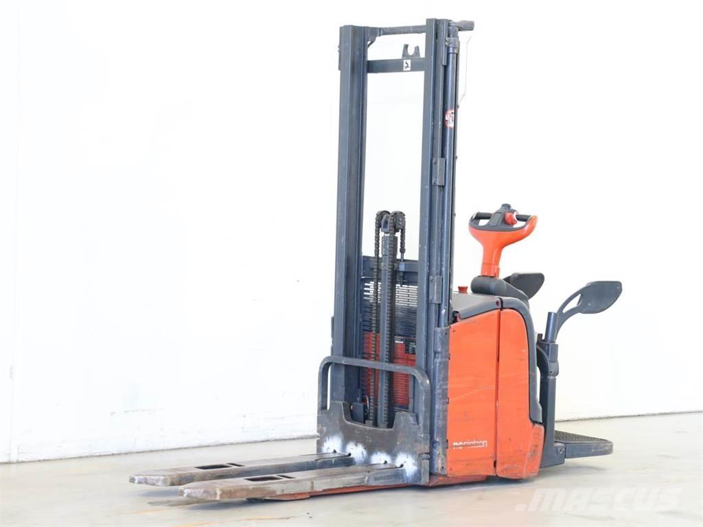 Linde L16AP/372 Staplare-led