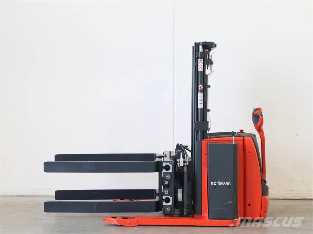 Linde L20/1173-01 Staplare-led