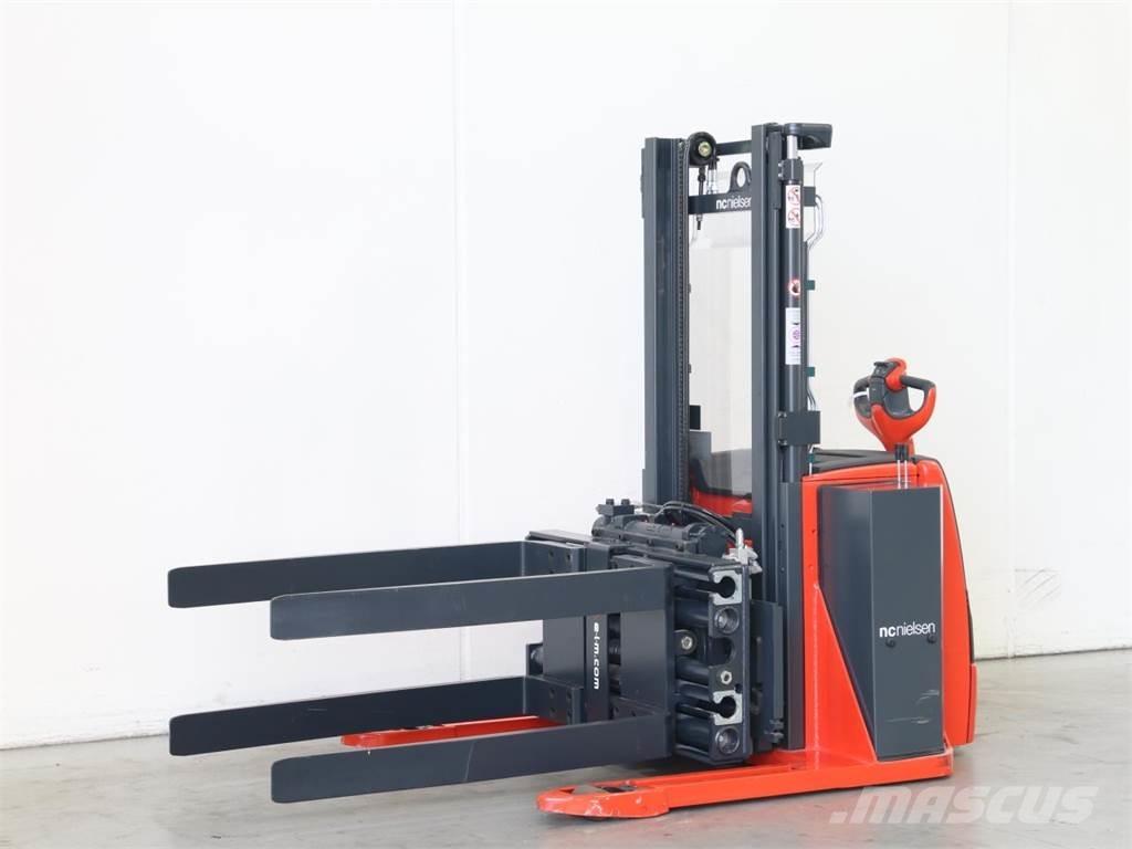 Linde L20/1173-01 Staplare-led