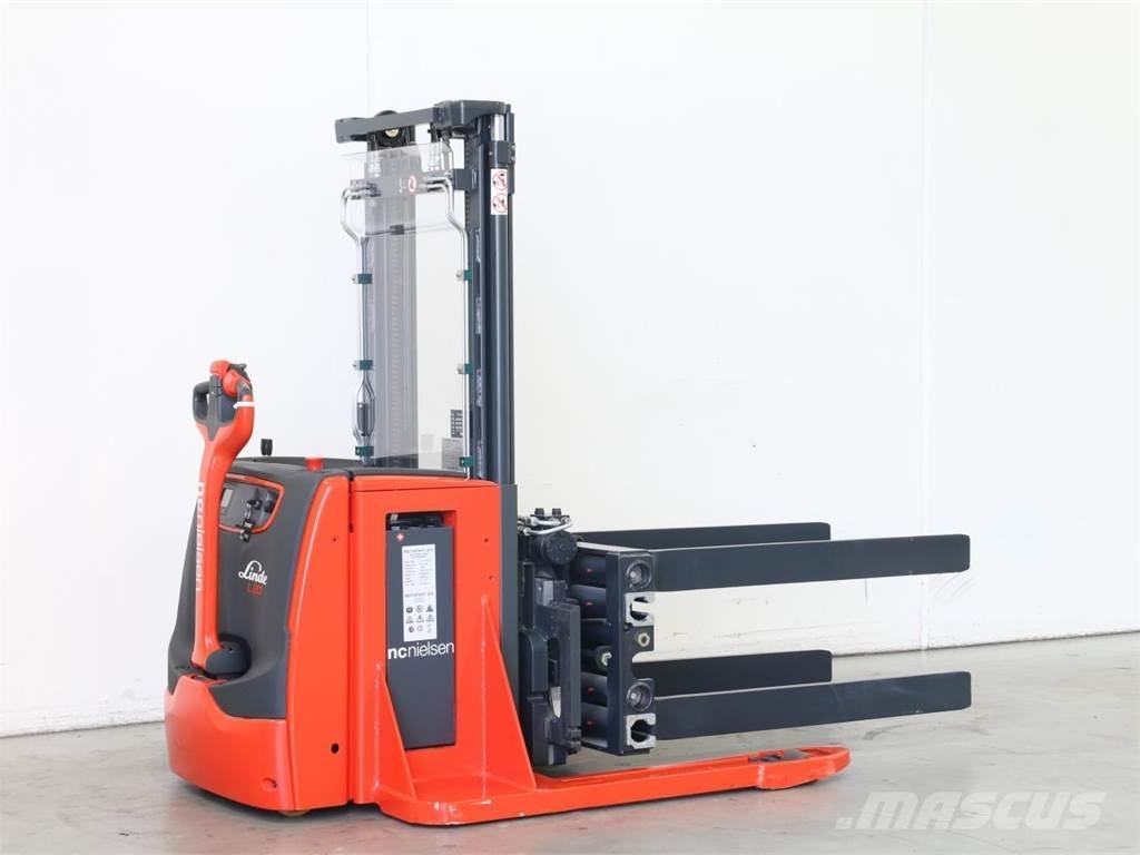 Linde L20/1173-01 Staplare-led