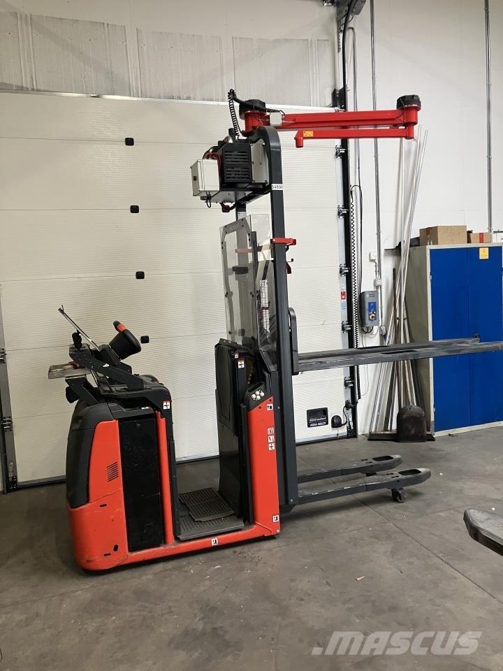 Linde N20CD/4589-00 Materialhantering - Övriga