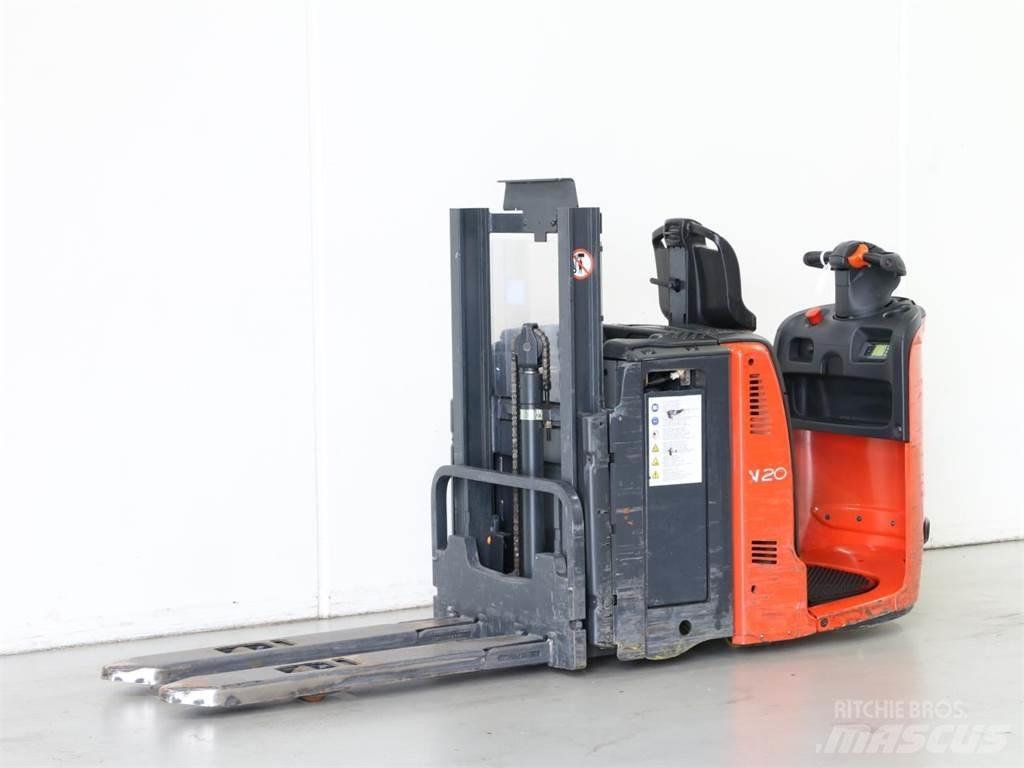 Linde N20L/132-01 Materialhantering - Övriga