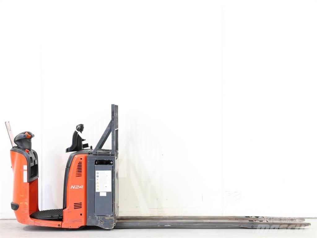 Linde N24/132-01 Materialhantering - Övriga