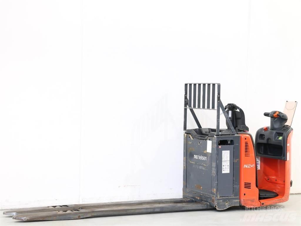 Linde N24/132-01 Materialhantering - Övriga