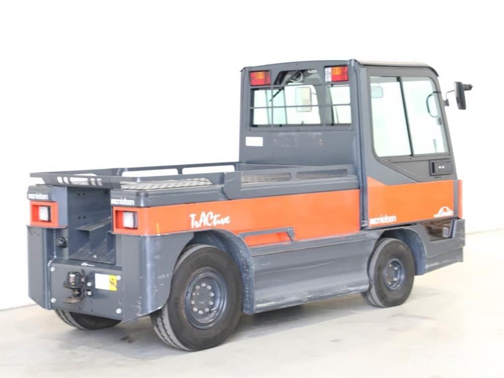 Linde P250/127 Dragtruck
