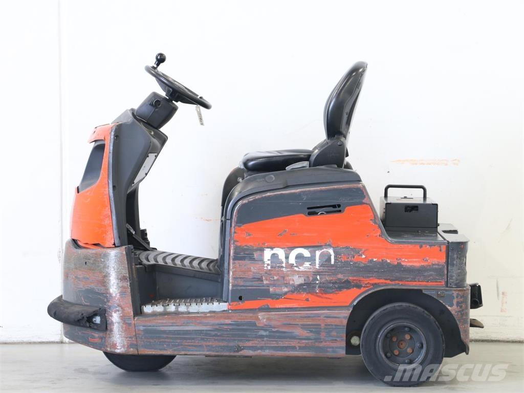 Linde P80/1191 Dragtruck