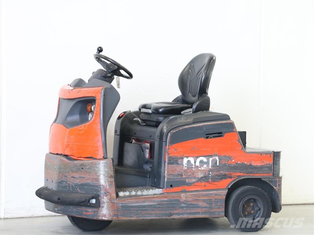 Linde P80/1191 Dragtruck