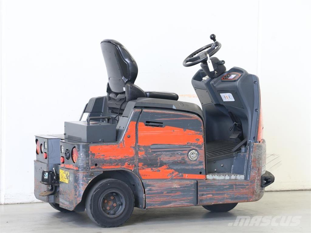 Linde P80/1191 Dragtruck