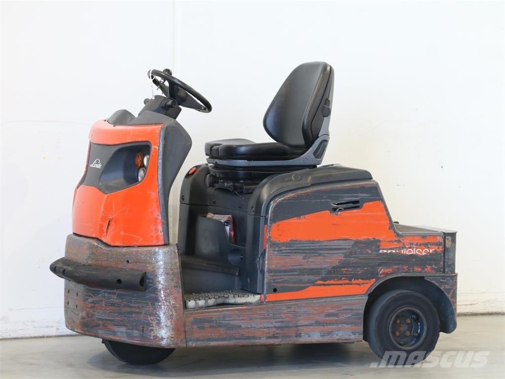 Linde P80/1191-00 Dragtruck
